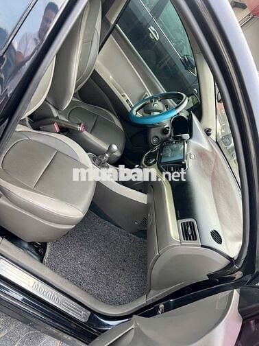Kia Morning 2018 Si MT - 11236 km