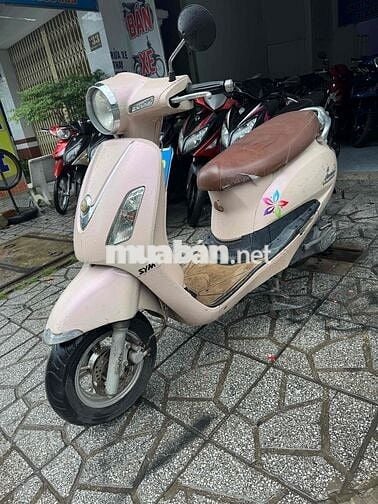 Bán Atila Elizabeth xăng cơ bs tỉnh.máy móc khá im