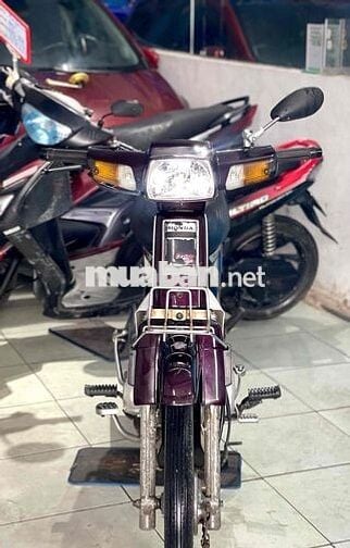 Dream TQ 2002 BS65 Mây êm thì thầm giấy tờ đầy đủ