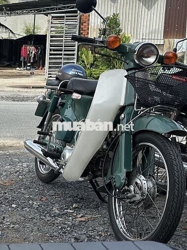 Dư xe không sử dụng nên bán giá trị hoài cổ