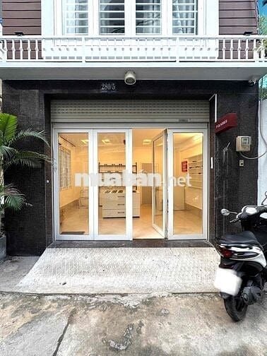 CHO THUÊ MẶT BẰNG – VỊ TRÍ ĐẸP, GIÁ TỐT