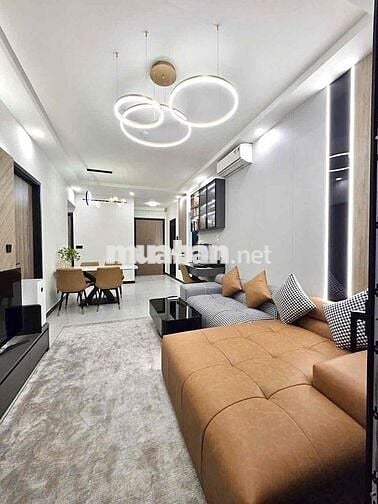 Chủ cần bán gấp Delasol 2pn nhà đẹp chỉ 8.5tỷ nhận nhà ngay