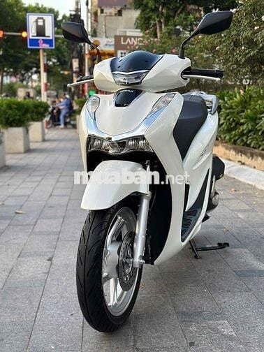 Cần bán SH 125 CBS 2025 siêu mới cực chất, cực Vip