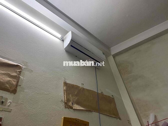 Phòng trọ 32m2 đường Tây Mỗ, Q.Nam Từ Liêm