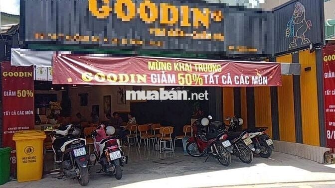 Mặt Tiền Đường D5 Thông Ung Văn Khiêm 100m2  Ngay Sát ĐH Ngoại Thương