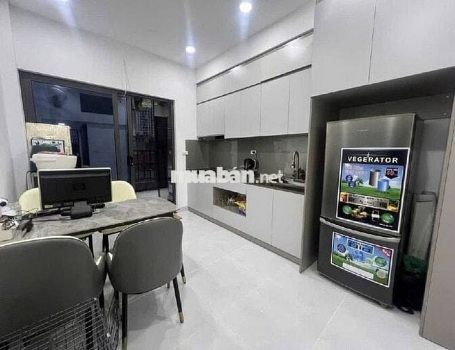 HÀ ĐÔNG - ĐẸP - KINH DOANH - THANG MÁY - NGÕ Ô TÔ TRÁNH - LÔ GÓC 3 MẶT