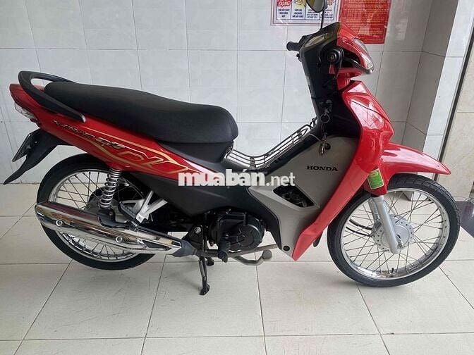 honda wave a 110cc. 2022. bst