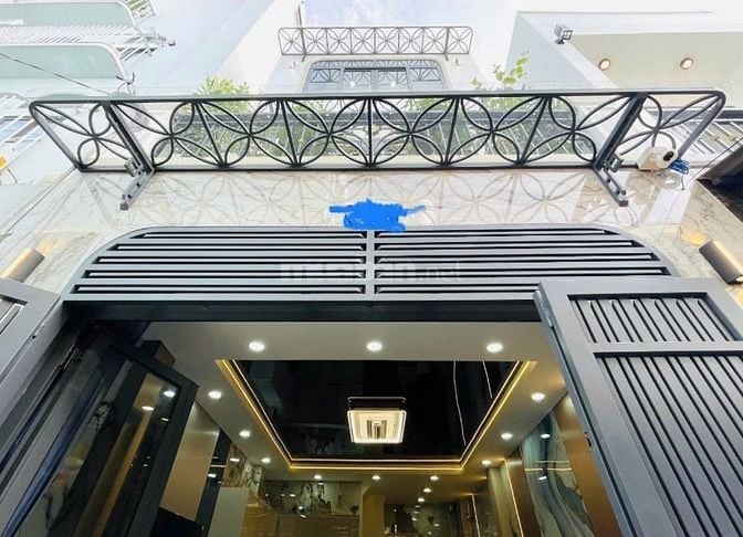 Duy nhất 1 căn Ngân hàng phát mãi - Phạm Văn Chí - Q6 - Giá 3 tỷ 890