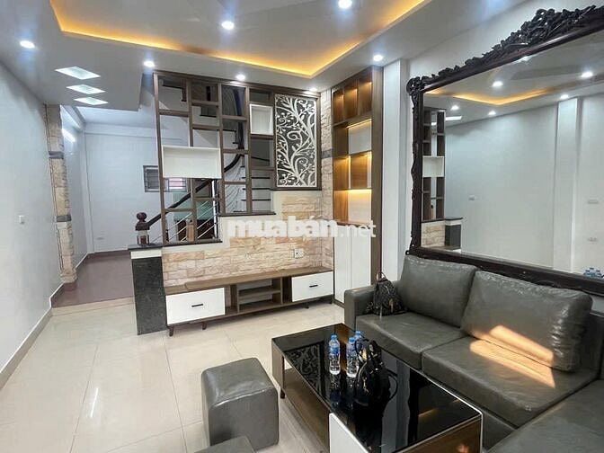 Chính chủ cần bán nhà 5t,38m tại Phố Lụa,HĐ, ngõ thoáng chỉ nhỉnh  7t