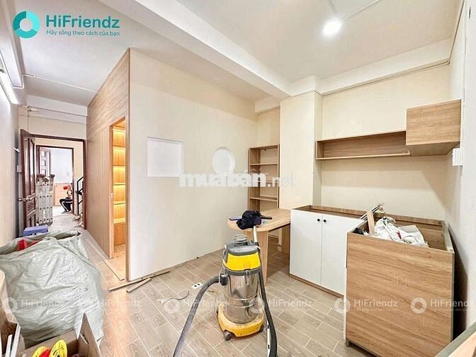 ✨️CHUNG CƯ MINI 2PN 2WC MỚI 100%_BAN CÔNG THOÁNG_SÁT CẦU CHÀ VÀ Q8