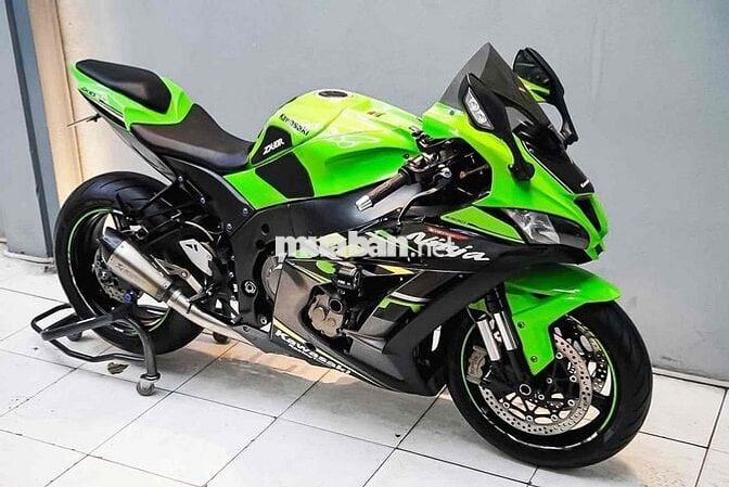 XE MOTO KAWASAKI ZX10R 2018 HQCN