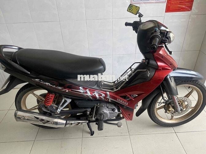 Yamaha Sirius 2012. bst