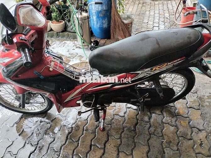 RSX , máy êm