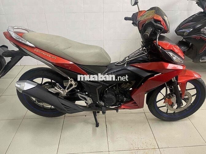 honda winner v1. 2017. bst