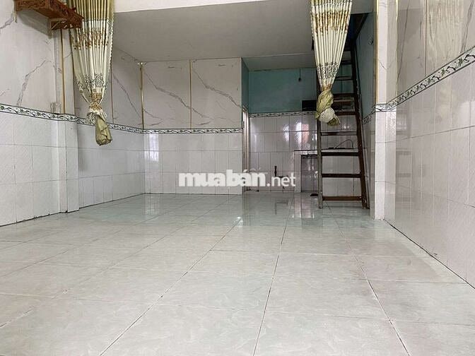 🏘️ Nhà đổ lửng 2phòng, gần Tô ký, chơ 3 bàu ,Mỹ Huề 🏘️
