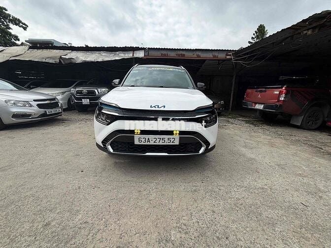 Kia Carens 2024 1.5G Luxury - 35000 km