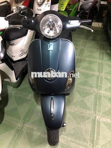vespa 2010 bs 60 êm đẹp đúng màu sơn bs 44848