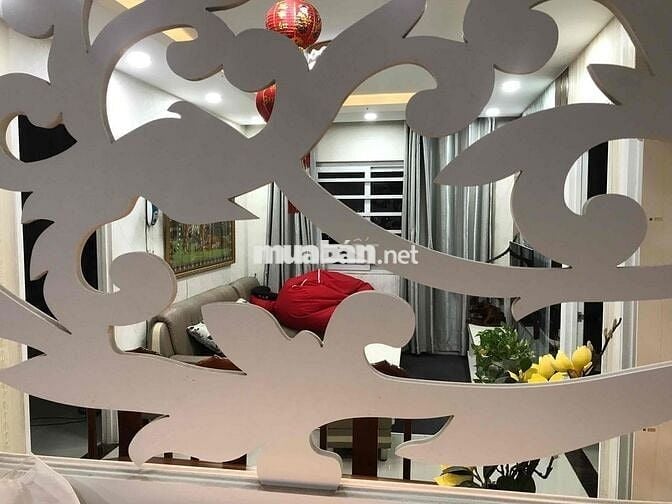 Căn hộ Duplex Đạt gia cần cho thuê
