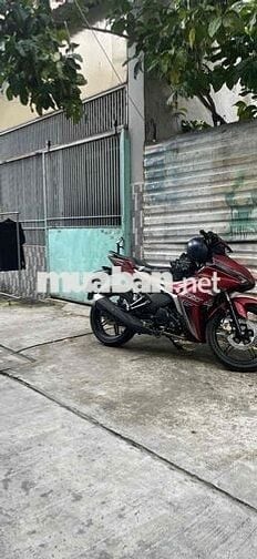 cần bán exciter 155 zin