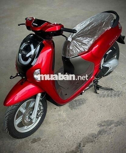 Scoopy 110cc 2025 Xe Mới 100%