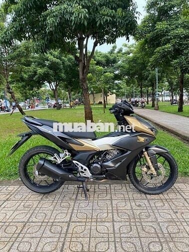 WinnerX Abs bs 62 có cccd chủ.