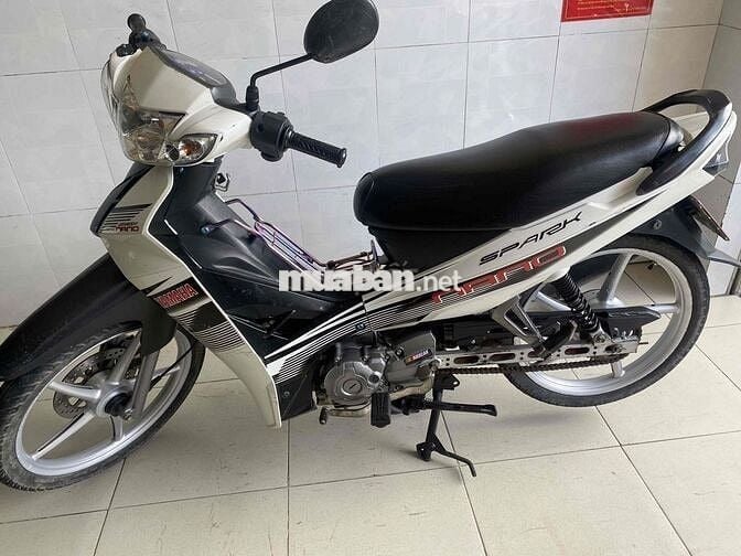 yamaha Sirius 2020 bst