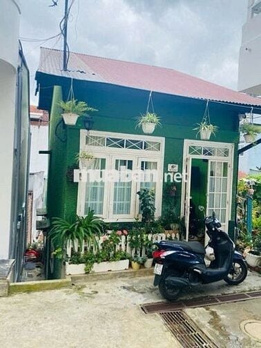 NHÀ PHỐ HIẾM CÓ – 3,950TY – MAI HOA THÔN  - TRUNG TÂM P.02, ĐÀ LẠT