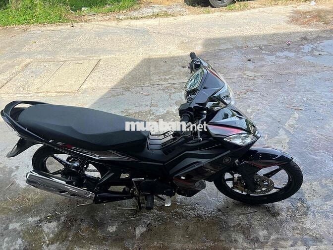 exciter ctd 1 đời chủ