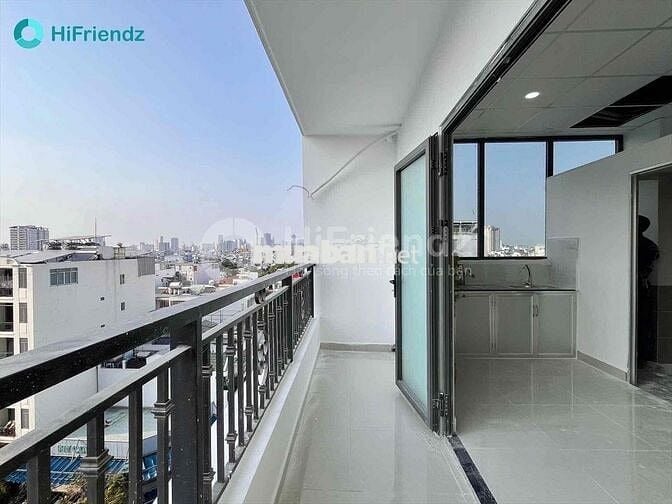 CHUNG CƯ MINI VIEW 360 ngay trung tâm Quận 7
