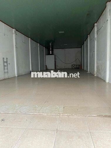 CHO THUÊ KHO 8x30m - TRẦN CAO - NỀN GẠCH - ĐƯỜNG XE 10TẤN