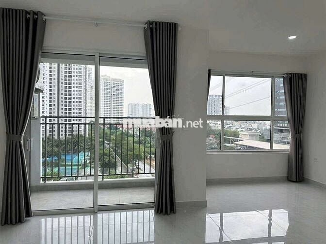 Cho thuê Ofifcetel Sunrise riverside 50 m2 giá 9 triệu