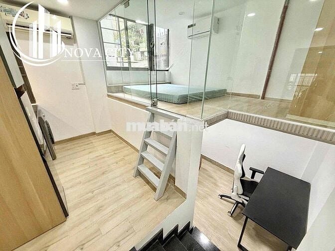 CHDV CỰC SANG XỊN -  GẦN UMP, UEH, HCMUE, SGU