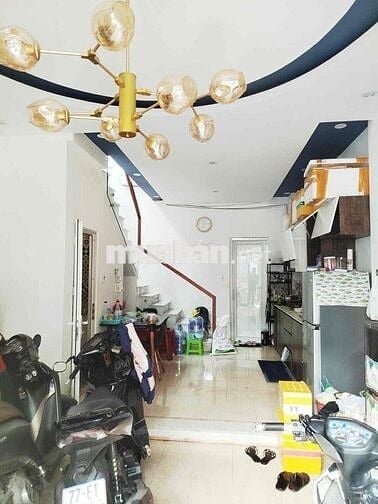 🏡 NHÀ 2 TẦNG LÊ ĐÌNH LÝ – LÔ GÓC THOÁNG ĐẸP ✨