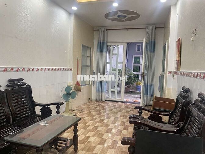 🏘️ Nhà Mới 1lầu 3 phòng,có nội thất ,Tân Xuân, Mỹ Huề 🏘️