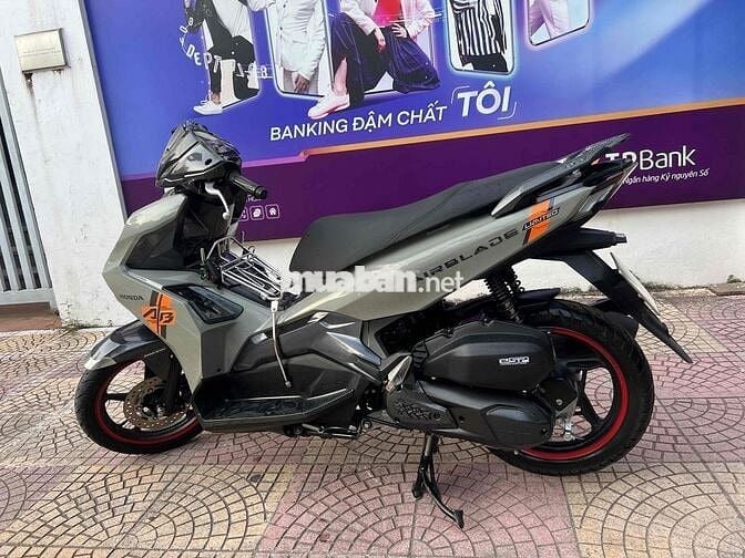 Ablet 125 bản đặc biết chính chủ