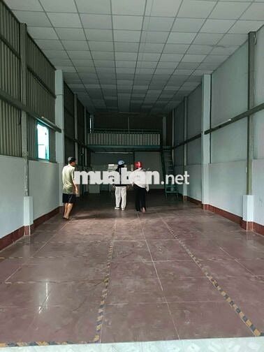 🏘️ Xưởng Mặt Tiền giá rẻ, 150m2,Song Hành, Nguyễn Ảnh Thủ 🏘️