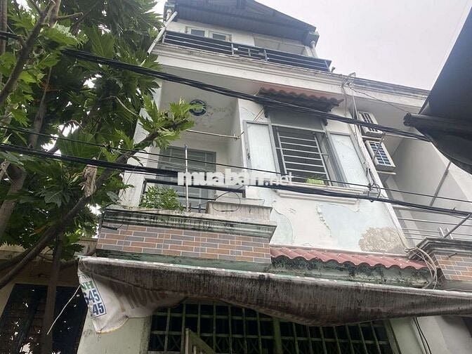 🏘️ Nhà 1lầu 4phòng 3vs,Đồng Tâm, Nguyễn Ảnh Thủ, Huflit 🏘️