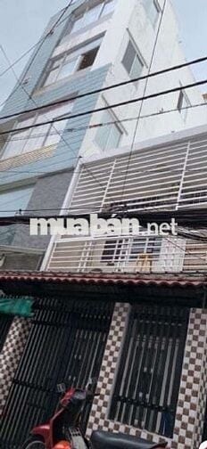 NHÀ 2TẦNG ĐOÀN VĂN BƠ P14 Q4~44M2~2TẦNG~NGANG 4M~NHỈN 4 TỶ.