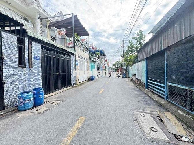 nhà hẻm 7 m giá bất ngờ ngay vũng việt