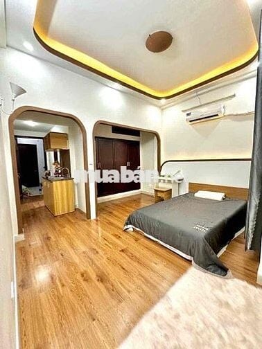 🔥CHỢ TÂN BÌNH - STUDIO SIÊU XỊN CỬA SỔ TRỜI FULL NỘI THẤT🔥