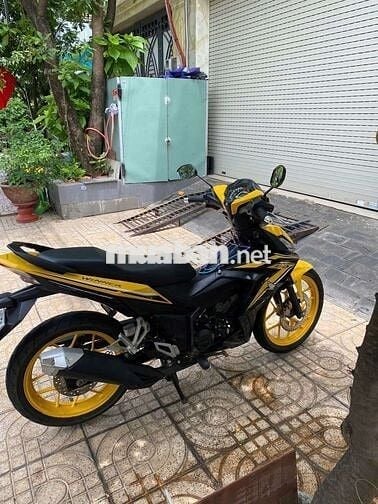 Winner 2017 còn rất mới