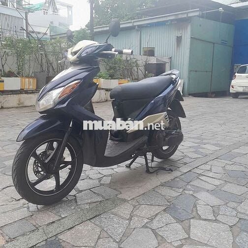 Xe yamaha luvias bstp