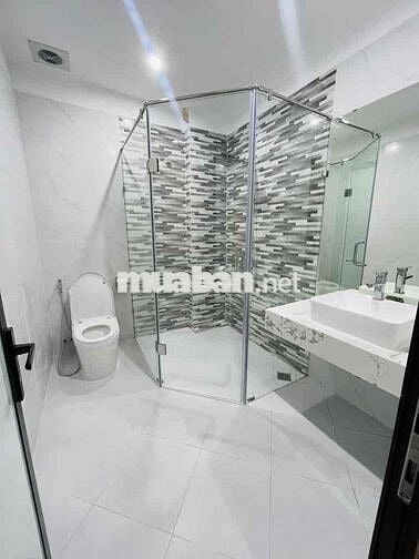 🌟 BÁN NHÀ MỚI XÂY – NGÕ 4M Ô TÔ VÀO NHÀ – THANG MÁY – 7 TẦNG – Ở & KIN
