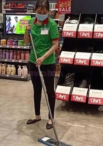 CÔNG VIỆC CHO CÁC CHỊ,EM THẬT SỰ CẦN VIỆC LÀM ỔN ĐỊNH, LÂU DÀI.!!!