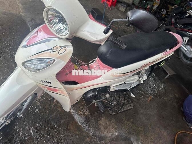 angela 50cc xe giá cực mềm bs 65