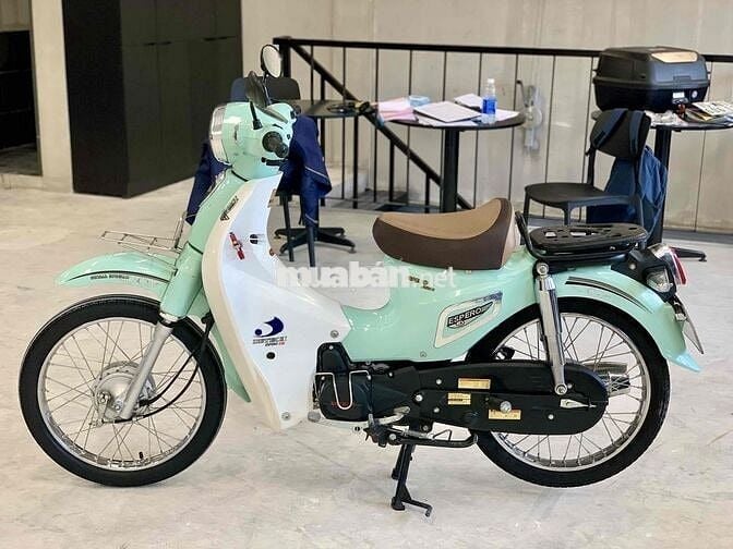 👉 Espero Plus 50cc 2023 BSTP chính chủ, xe đẹp zin