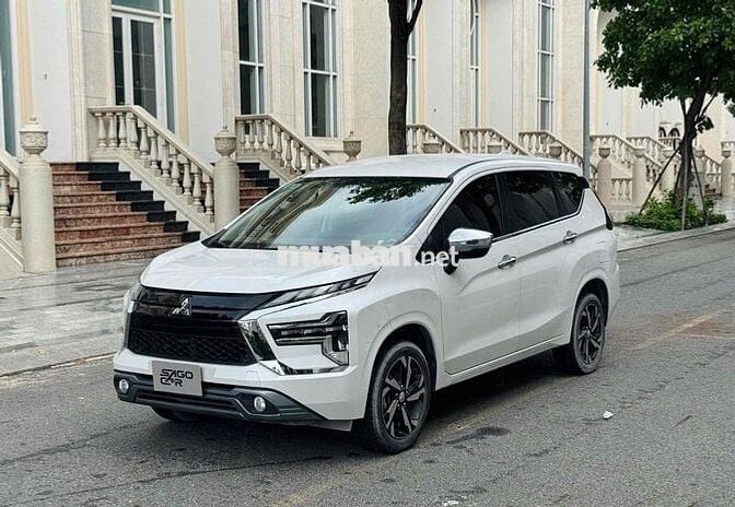 Mitsubishi Xpander 2024 Premium 1.5 AT - 20000 km