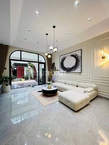 Nhà Phân Lô Vip – Phan Huy Ích, Gò Vấp –76.5m² Giá 10.5 Tỷ