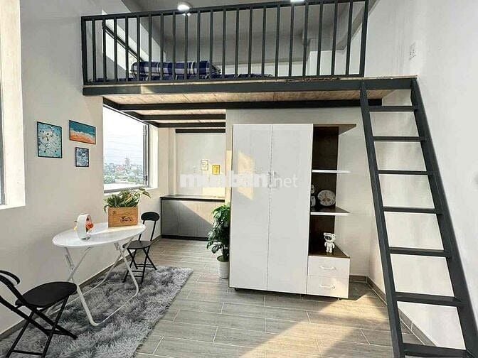 TRỌ ĐẸP BAN CÔNG ĐÓN NẮNG NGAY ĐH BÁCH KHOA