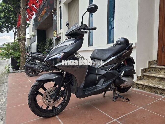 Airblade 2017, odo 45000, biển Hà Nội, đủ giấy tờ.